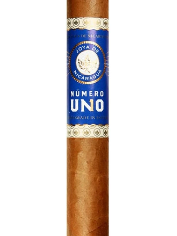 Joya de Nicaragua Número Uno L’Ambassadeur