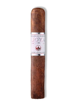 Сигары Joya Silver Robusto