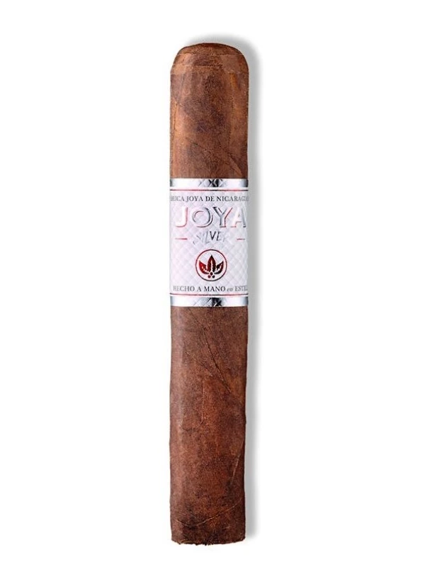 Joya Silver Robusto