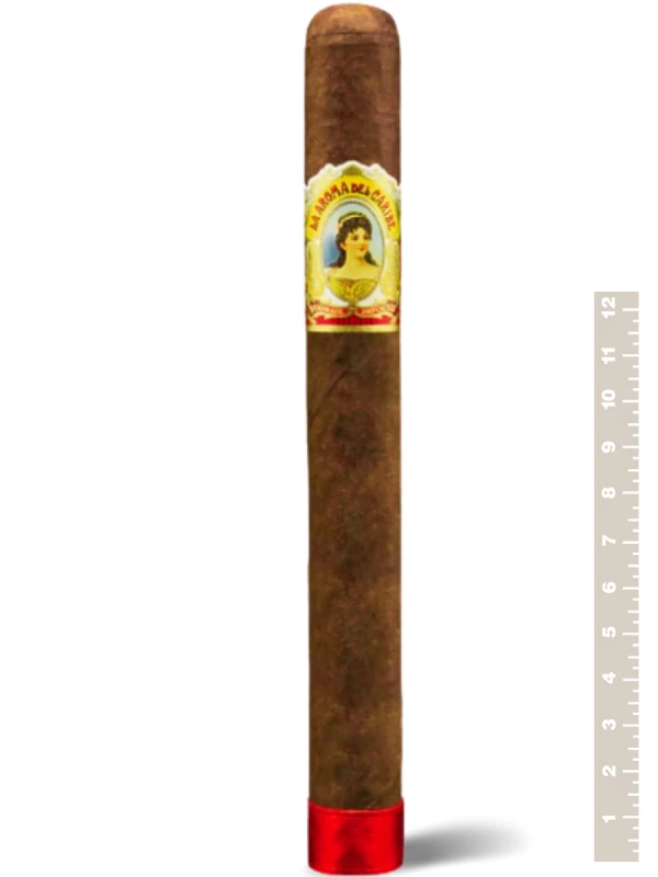 La Aroma del Caribe Churchill