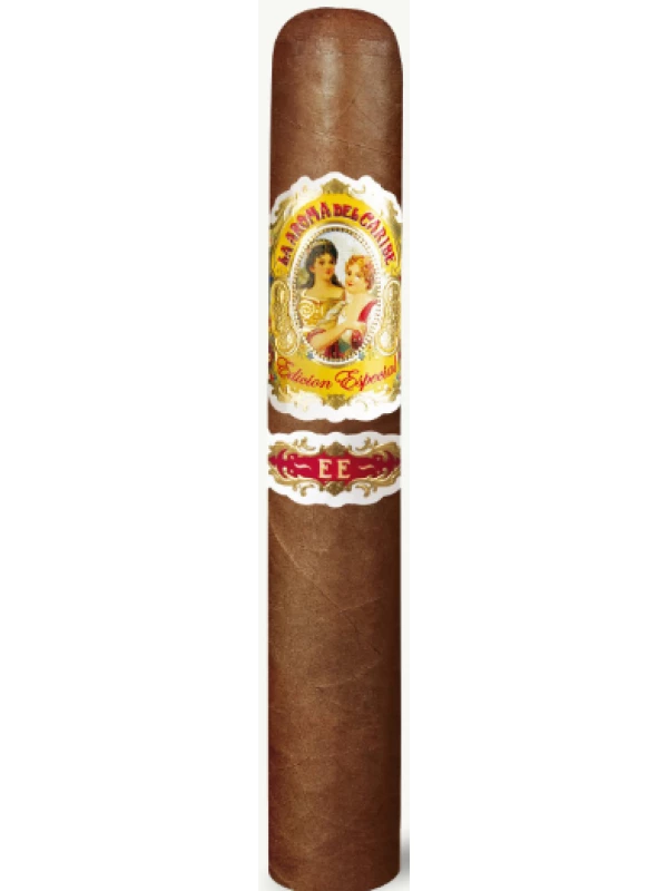 La Aroma del Caribe Edicion Especial №2