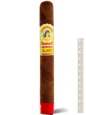 Сигары La Aroma del Caribe El Jefe