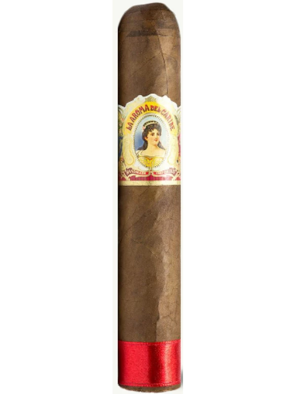 La Aroma del Caribe Immensa