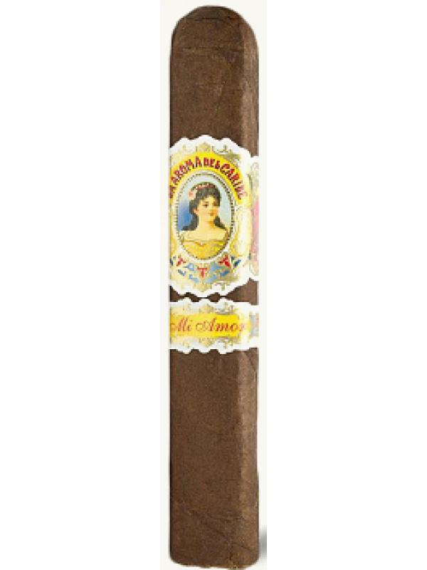 La Aroma del Caribe Robusto