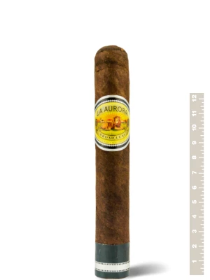 Сигары La Aurora 1903 Edition Broadleaf Toro
