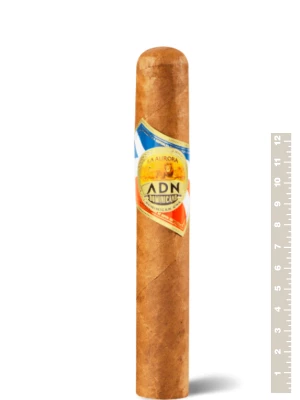 Сигары La Aurora ADN Dominicano Gran Toro