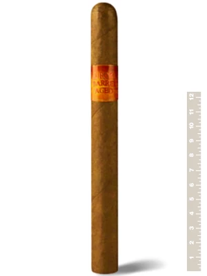 Сигары La Aurora Barrel Aged Churchill