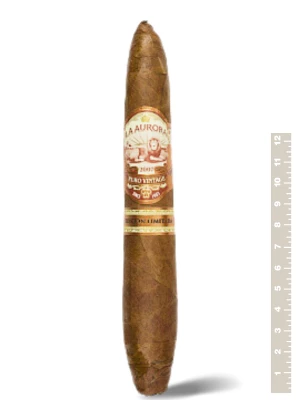 Сигары La Aurora Puro Vintage 2007