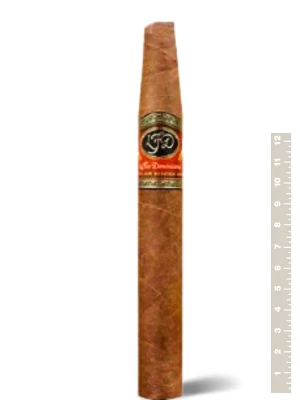 Сигары La Flor Dominicana Air Bender Chisel