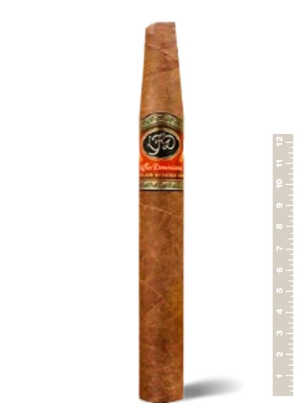 La Flor Dominicana Air Bender Chisel