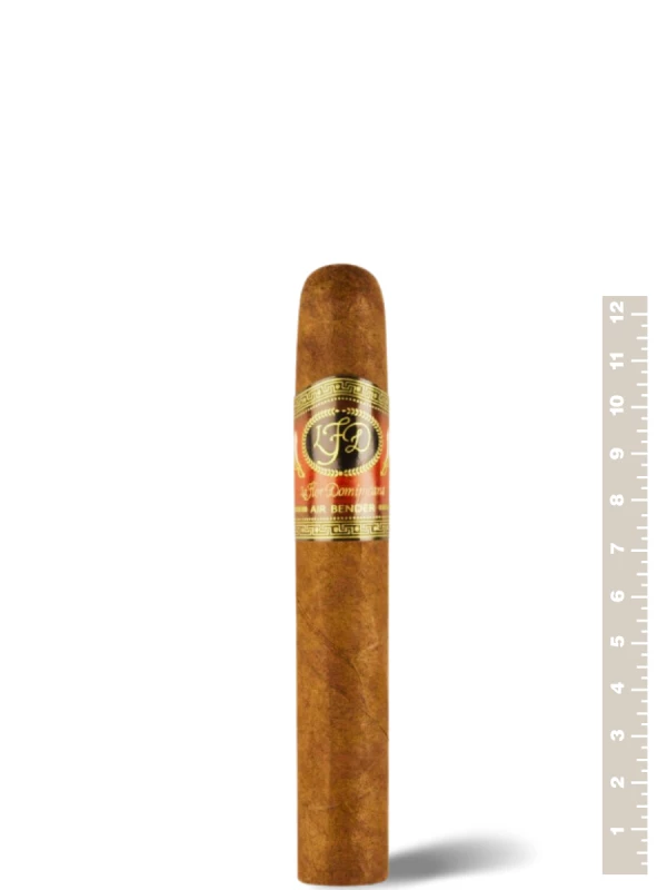 La Flor Dominicana Air Bender Matatan