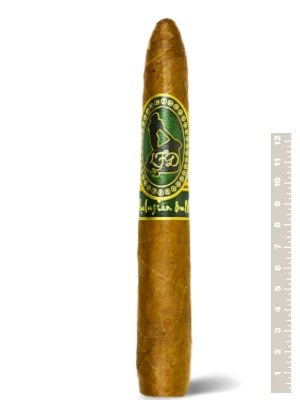 Сигары La Flor Dominicana Andalusian Bull