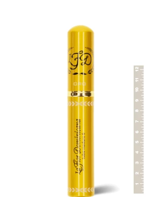 Сигары La Flor Dominicana Oro Maduro №6 Tubos
