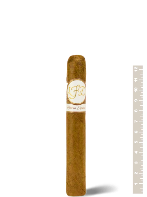 La Flor Dominicana Reserva Especial Gran Robusto