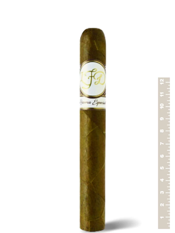 La Flor Dominicana Reserva Especial Toro
