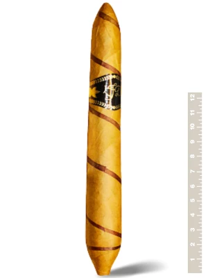 Сигары La Flor Dominicana Salomon Unico