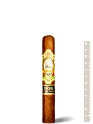 Сигары La Galera 1936 Box Pressed Chaveta Robusto