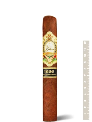 Сигары La Galera 1936 Box Pressed El Lector Toro