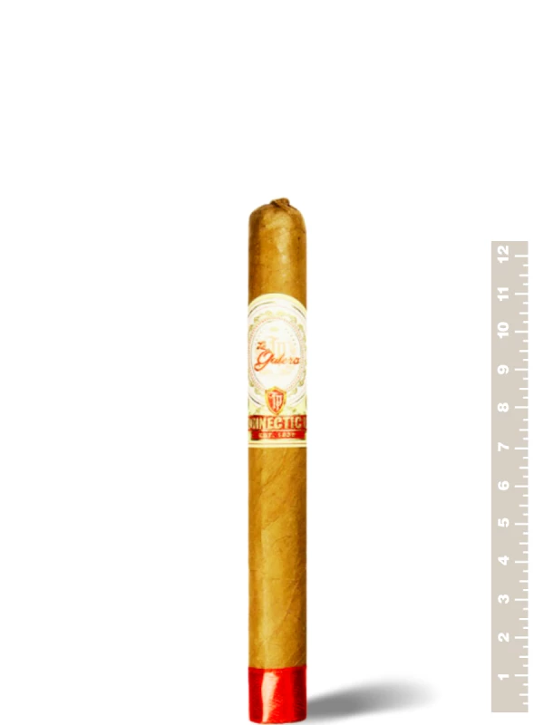 La Galera Connecticut Cepo Corona