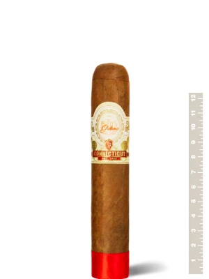 Сигары La Galera Connecticut Pilon Short Gordo