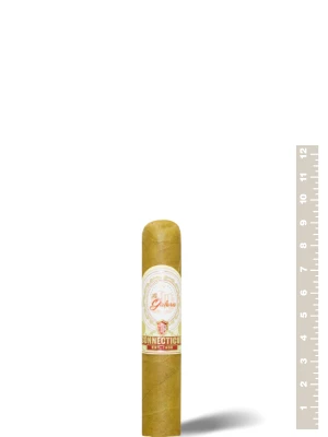 Сигары La Galera Connecticut Tins Half Corona