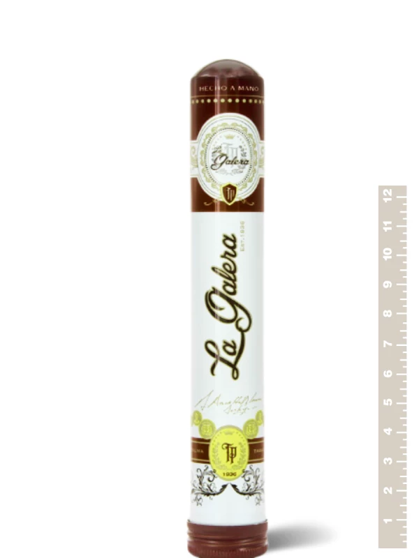 La Galera Habano El Lector № 2 Tubos