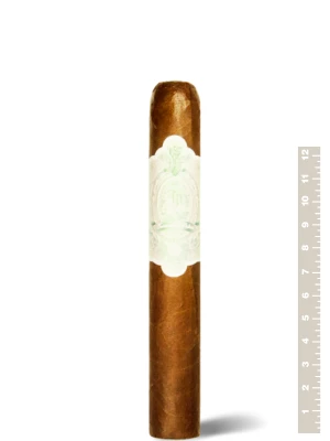 Сигары La Galera Imperial Jade Robusto