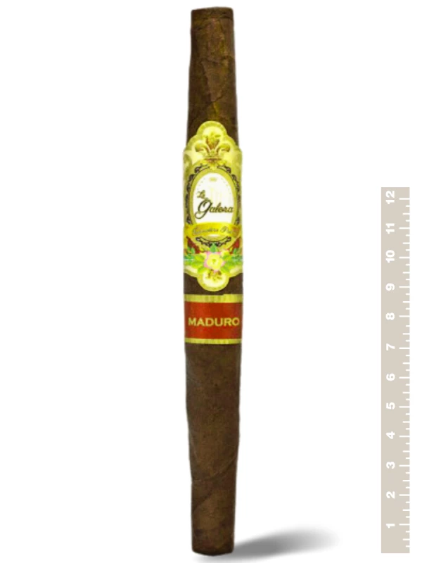 La Galera Maduro Gavillero Perfecto