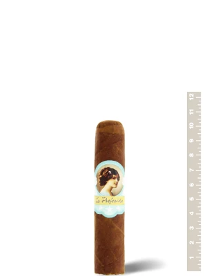 Сигары La Preferida №452 Petit Robusto