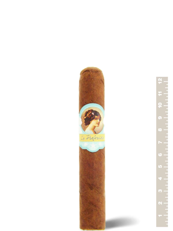La Preferida №552 Robusto