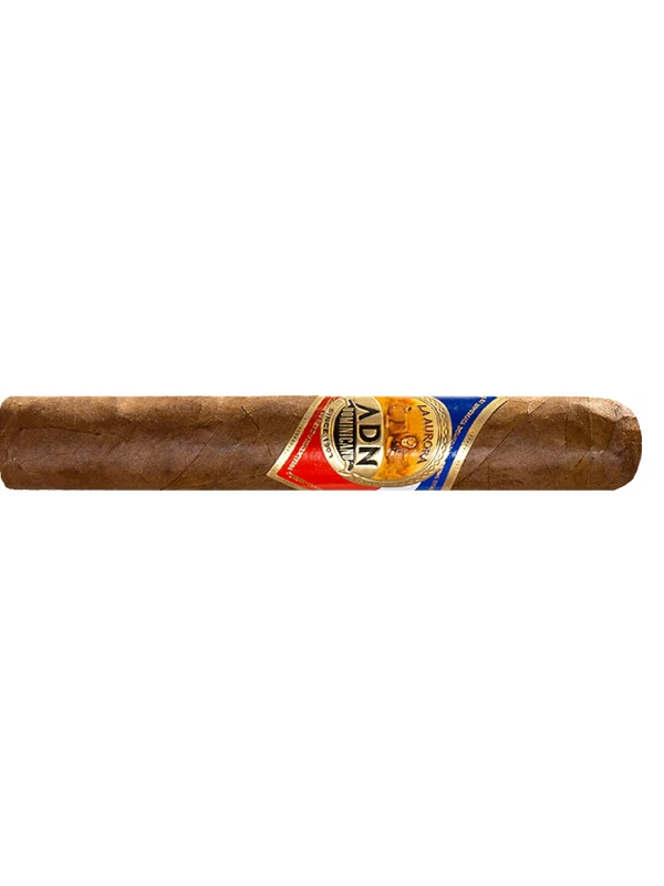 La Aurora ADN Dominicano Gran Toro