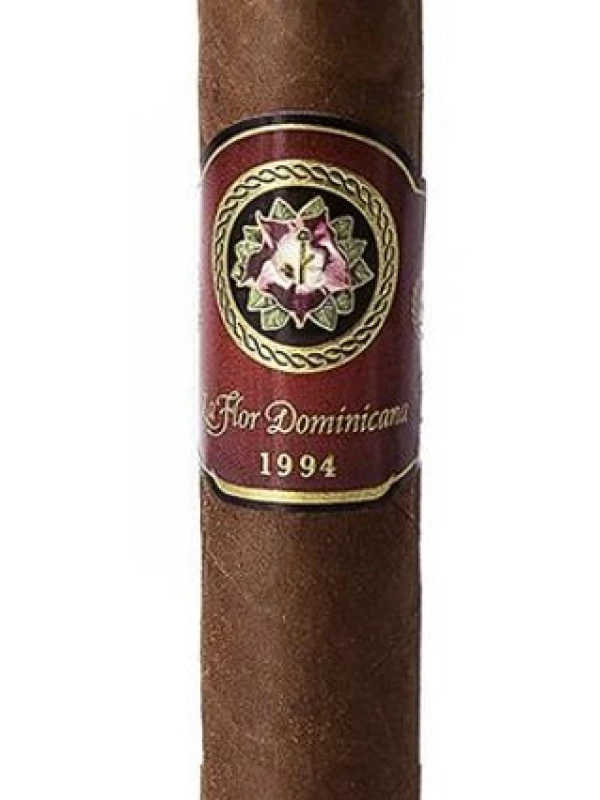 La Flor Dominicana 1994 Mambo