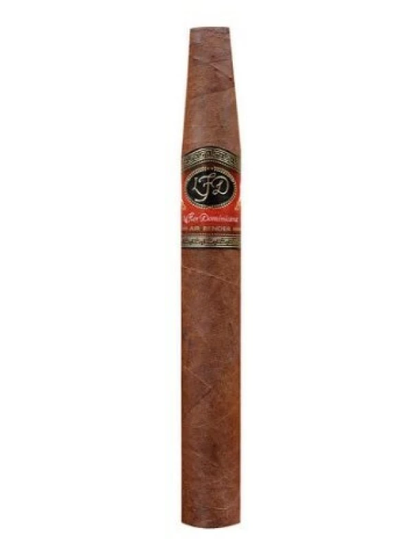 La Flor Dominicana Air Bender Chisel