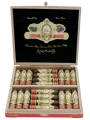 La Galera Maduro Vitola № 1 Short Robusto — фото 3