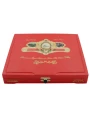 La Galera Maduro Vitola № 1 Short Robusto — фото 4
