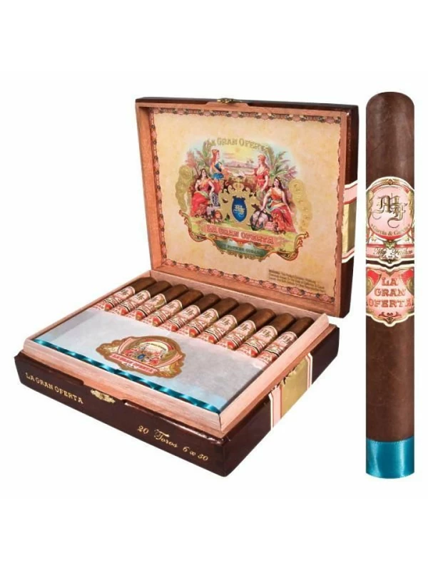 My Father La Gran Oferta Toro