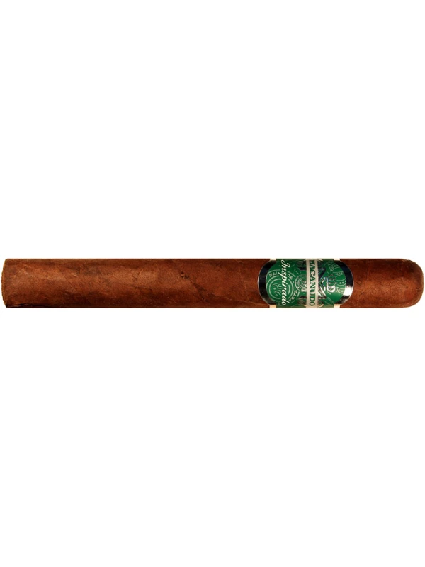 Macanudo Inspirado Green Toro