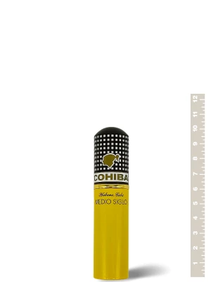 Сигары Cohiba Medio Siglo Tubos