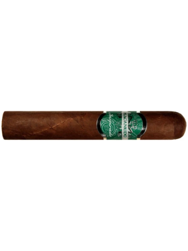 Macanudo Inspirado Green Robusto