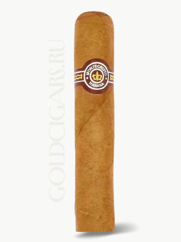 Montecristo Petit Edmundo