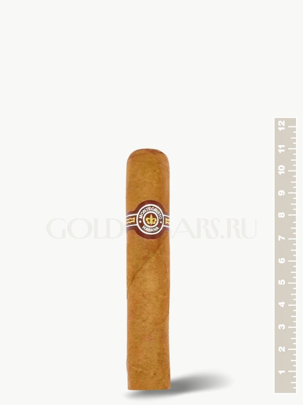 Montecristo Petit Edmundo