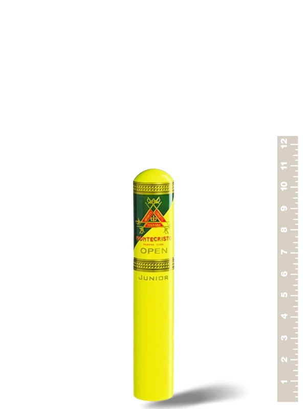 Montecristo Junior Tubos