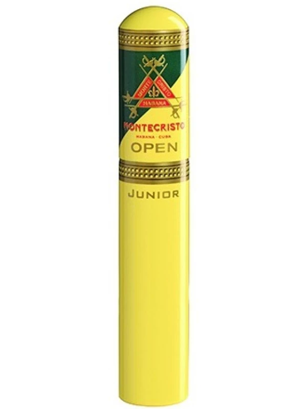 Montecristo Junior Tubos