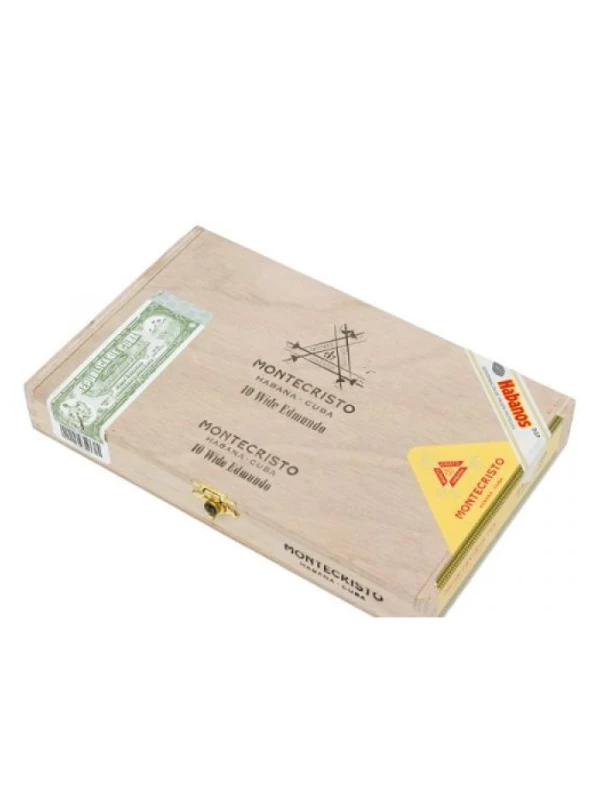 Montecristo Wide Edmundo