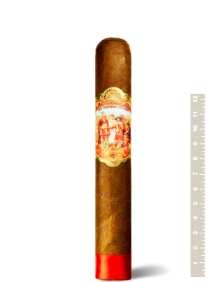 Сигары My Father La Antiguedad Toro Gordo