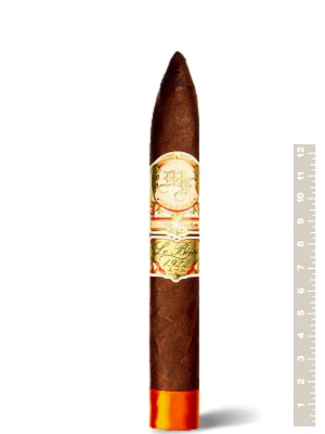 Сигары My Father Le Bijou 1922 Torpedo