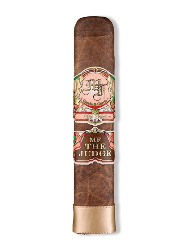 My Father The Judge Grand Robusto
