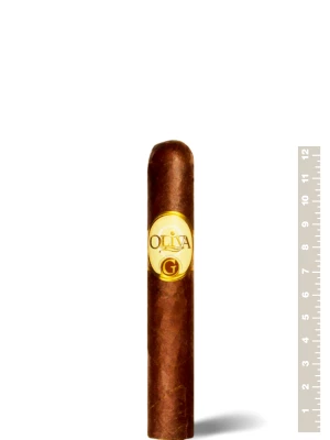 Сигары Oliva Serie G Double Robusto