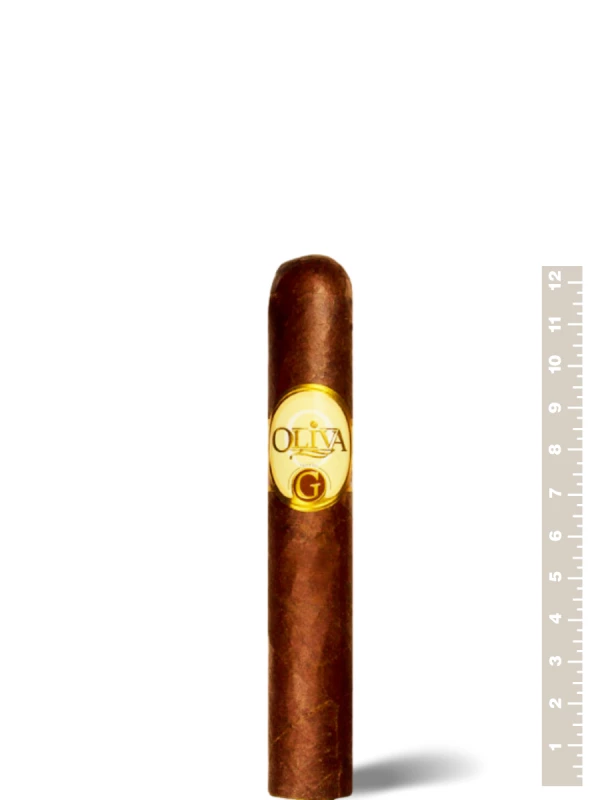 Oliva Serie G Double Robusto