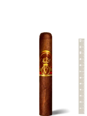 Сигары Oliva Serie V Maduro Double Robusto